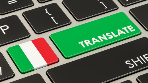 Translation Companies UK